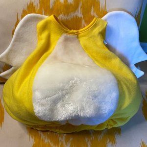 Duck costume.  1-2 years